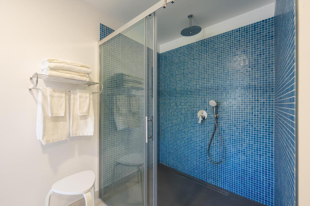 Casa Amarela Apartments - By Casas Na Ilha กามารา ดิ โลบุช ภายนอก รูปภาพ