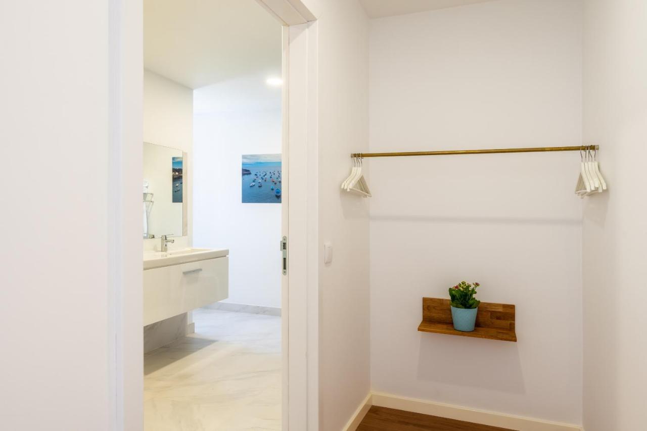 Casa Amarela Apartments - By Casas Na Ilha กามารา ดิ โลบุช ภายนอก รูปภาพ